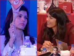 IPL Auction 2022: ऑक्शन में SRH की 'मिस्ट्री गर्ल' काव्या मारन ने लूट ली महफिल, ट्विटर पर फैंस ने दिए गज़ब के रिएक्शन