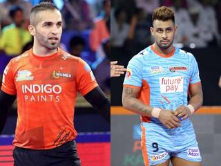 Pro Kabaddi: मनिंदर सिंह के सामने मैट पर उतरेंगे फजल अत्राचली, वॉरियर्स के लिए 'करो या मरो' की स्थिति