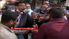 Bidhannagar Municipal: বিধাননগরে ছাপ্পা ভোটের অভিযোগ, পুরনির্বাচনের খবর করতে গিয়ে আক্রান্ত এবিপি আনন্দ