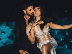 Mud Mud Ke Song: Jacqueline Fernandez और हॉलीवुड एक्टर Michele Morrone के बीच दिखी सिज़लिंग केमिस्ट्री, अदाएं देख फैंस भी रह जाएंगे हैरान