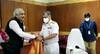 President Fleet Review-2022 in Vizag : ఏర్పాట్లు సమీక్షించిన సీఎస్ సమీర్ శర్మ | ABP Desam