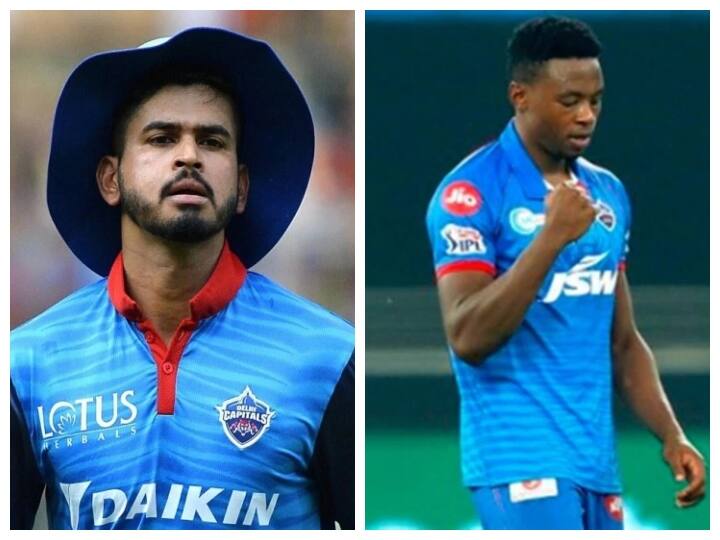 IPL Auction 2022: श्रेयस अय्यर से लेकर कगिसो रबाडा तक, पहले राउंड में इन 10 खिलाड़ियों पर हुई पैसों की बरसात IPL Auction 2022: From Shreyas Iyer to Kagiso Rabada, money rained on these 10 players in the first round IPL Auction 2022: श्रेयस अय्यर से लेकर कगिसो रबाडा तक, पहले राउंड में इन 10 खिलाड़ियों पर हुई पैसों की बरसात