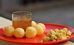 Panipuri: ফুচকা খেয়েই কমিয়ে ফেলুন ওজন