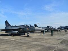 Singapore Air Show: सिंगापुर के आसमान में दुनिया देखेगी भारत का दम, धांसू लड़ाकू विमानों के बीच गरजेगा LCA Tejas