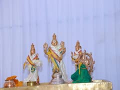 Karimnagar News: కరీంనగర్‌లో వైభవంగా వేంకటేశ్వర స్వామి బ్రహ్మోత్సవాలు