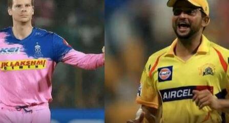 Suresh Raina Unsold | సురేష్ రైనా, Steve Smith పై ఆసక్తి చూపని ఐపీఎల్ జట్లు| IPL 2022|ABP Desam