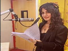 Sushant के निधन के 2 साल बाद Rhea Chakraborty को मिला काम, मुश्किल वक्त को याद कर लिखा भावुक नोट