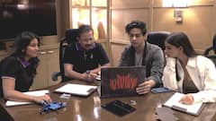 IPL Mega Auction 2022: মাদক কাণ্ডের আঁধার পেরিয়ে নিলামের টেবিলে মধ্যমণি শাহরুখ-পুত্র