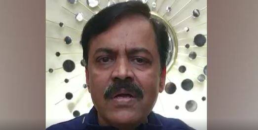 GVL Video On Special Status Meet : అనవసర గందరగోళానికి గురి చేయొద్దంటూ ఎంపీ జీవీఎల్ వీడియో| ABP Desam