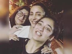 Sarika: बेहद दुखभरी है एक्ट्रेस की कहानी, बचपन संघर्षों में बीता, शादी भी टिकी नहीं, बच्चों ने भी दिया था ये बड़ा झटका!