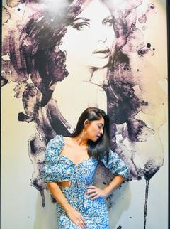 In Pics Sonalee Kulkarni : अप्सरेचा कूल लूक चाहत्यांच्या पसंतीस, फोटो शेअर करताच हजारो लाईक्स