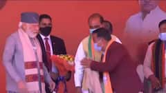 Top afternoon headlines in fatafat style | 12 Feb 2022
