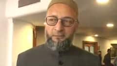 UP Election 2022: यूनिफॉर्म सिविल कोड पर Asaduddin Owaisi ने बताये कानून | Moradabad Election Campaign
