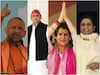 UP Election 2022: यूपी में दूसरे चरण की वोटिंग के लिए थमा प्रचार, 55 सीटों पर 586 उम्मीदवारों की किस्मत दांव पर
