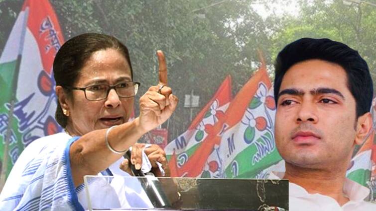 Mamata Banerjee gives message in presence of abhishek banerjee says everybody should fight with unity in tmc Mamata Banerjee: 