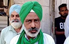 Punjab Election 2022 : ਸੰਯੁਕਤ ਸਮਾਜ ਮੋਰਚੇ ਦੇ ਮਾਨਸਾ ਤੋਂ ਉਮੀਦਵਾਰ ਗੁਰਨਾਮ ਭੀਖੀ ਨੇ ਛੱਡਿਆ ਚੋਣ ਮੈਦਾਨ Samyukta Samaj Morcha candidate from Mansa Gurnam Bhikhi left the Punjab Election Punjab Election 2022 : ਸੰਯੁਕਤ ਸਮਾਜ ਮੋਰਚੇ ਦੇ ਮਾਨਸਾ ਤੋਂ ਉਮੀਦਵਾਰ ਗੁਰਨਾਮ ਭੀਖੀ ਨੇ ਛੱਡਿਆ ਚੋਣ ਮੈਦਾਨ