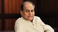 Rahul Bajaj Death: ১২ বছর বয়সেই শিল্পপতি হওয়ার স্বপ্ন, আগাগোড়াই ভয়ডরহীন ছিলেন ‘হমারা বাজাজ’-এর স্রষ্টা রাহুল বাজাজ