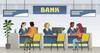 ​Bank Jobs: बैंक में नौकरी का शानदार अवसर, यहां निकली है बंपर वैकेंसी, ऐसे करें आवेदन