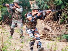 Jammu and Kashmir: सुरक्षाबलों ने आतंकी मॉड्यूल का किया भंडाफोड़, बारामूला से अल-बद्र के सात आतंकी गिरफ्तार