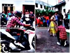 Watch: Valentine's Day पर इमरान हाशमी के 'जन्नत' स्टाइल में लड़के ने लड़की को किया प्रपोज