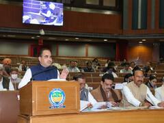 North MCD Budget: नॉर्थ MCD ने पेश किया साल 2022-23 के लिए अपना बजट, निगम क्षेत्र में आने वाले रहवासी जान लें काम की बात