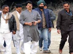 Raja Bhaiya को सिर्फ फिल्मी खबरें पढ़ने देते थे जेल वाले, कुंडा विधायक ने बताए थे हालात