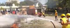 Rajasthan: Know the specialty of Civil Defense team in rescue operations