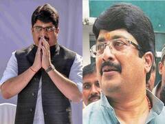 Raja Bhaiya: जिस तालाब में लगे थे मगरमच्छ पालने के आरोप, उसी में स्विमिंग सीखते थे राजा भैया के बच्चे