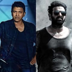 James Telugu Teaser: 'నాకు మొదటి నుంచి రికార్డ్స్ బ్రేక్ చేయడమే అలవాటు' పునీత్ 'జేమ్స్‌' టీజర్ రిలీజ్ చేసిన ప్రభాస్