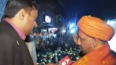 कानून व्यवस्था पर खूब काम हुआ - CM Yogi ने सुनिए और क्या कहा | UP Elections