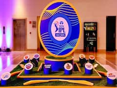 IPL Auction 2022 : எந்த அணியில் யாருக்கு இடம்..? எகிறும் எதிர்பார்ப்பு.. தயாராக இருக்கும் ஏல மேடை..!