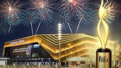 IIFA 2022: '২২তম আইফা অ্যাওয়ার্ড' অনুষ্ঠানের নতুন দিন ঘোষণা