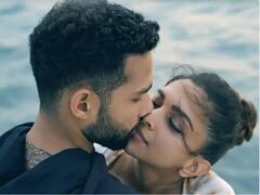 Romantic Movies : व्हॅलेंटाईन वीकेंडला जोडीदारासोबत 'हे' रोमॅंटिक सिनेमे नक्की पाहा