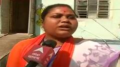 Municipal Election : চন্দননগরের ৩২ নম্বর ওয়ার্ডে TMC-র বিরুদ্ধে ভোটারদের প্রভাবিত করার অভিযোগ| Bangla News