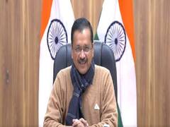 दिल्ली सरकार भीमराव अंबेडकर के जीवन पर 25 फरवरी से मेगा स्टेज शो की करेगी शुरुआत, तैयारी पूरी