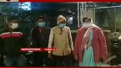 Asansol: উত্তেজনা ছড়ানোর অভিযোগে বিজেপি প্রার্থীদের আটক করে আসানসোল উত্তর থানার পুলিশ। Bangla News