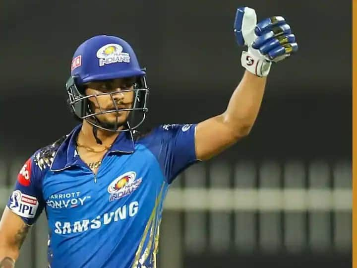 IPL Auction 2022: mumbai indians player Ishan Kishan’s Rumored Girlfriend Aditi Hundia Reacts IPL 2022, Mega Auction: સૌથી મોંઘા ખેલાડી બનેલા ઇશાનની ‘ગર્લફ્રેન્ડે’ શું આપી પ્રતિક્રિયા? જાણો ઇશાન કિશનની લવસ્ટોરી