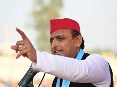 UP Election 2022: अखिलेश यादव का बड़ा दावा- तीसरे-चौथे चरण में बन जाएगी सपा की सरकार, सातवें चरण तक...