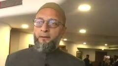 Asaduddin Owaisi Interview: आपने सुरक्षा क्यों नहीं ली? Dhami के Uniform Civil Code बयान पर क्या कहा?