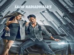 Tiger Shroff और Tara Sutaria की फिल्म Heropanti 2 का नया पोस्टर आया सामने, इस दिन रिलीज होगी फिल्म