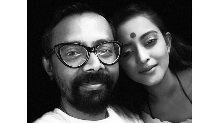 Shruti Das: Actress Shruti Das congratulate Swarnendu for his new project Shruti Das: ৭ মাস কাজ ছিল না স্বর্ণেন্দুর, নিজেকে অপয়া মনে হয়েছিল শ্রুতির!