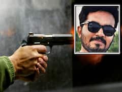 Visakha News: అమెరికాలో దుండగుడి కాల్పులు, విశాఖ వాసి మృతి