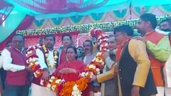 प्रचार के रण में वार-पलटवार, UP में दूसरे दौर का थमेगा प्रचार