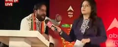UP Elections 2022: Sharad Mishra says, 'Not BJP, SP put pressure on courts during its regime'