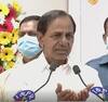 KCR Speech : BJP పై దూకుడు పెంచిన KCR - ఇది దేనికి సంకేతం | ABP Desam