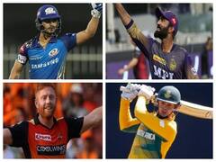 IPL Auction 2022: ईशान किशन से लेकर निकोलस पूरन तक, ऑक्शन में इन विकेटकीपर की हुई बल्ले-बल्ले, जानें किसे मिली कितनी रकम