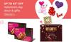 Amazon Deal: Valentine’s Day के इस ऑफर से हो जायेगा दिल खुश, आधी कीमत में खरीदें Premium Chocolate