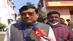 Municipal Election : কোনও বহিরাগত ঢোকেনি, আদালতের নির্দেশ অক্ষরে অক্ষরে পালন করেছে কমিশন: জয়প্রকাশ | Bangla News