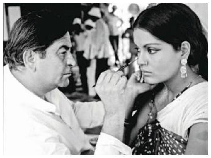 Zeenat Aman की इस बात से खुश होकर Raj Kapoor ने थमा दिए थे सोने के सिक्के, जानें क्या था पूरा मामला