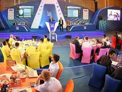 IPL Mega Auction 2022: IPL का सबसे बड़ा ऑक्शन आज, 10 फ्रेंचाइजी खिलाड़ियों पर लुटाएंगी 561 करोड़